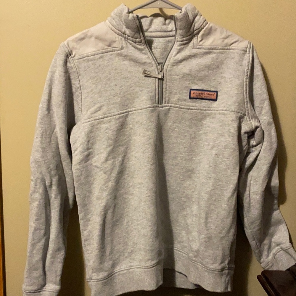 Boys vineyard vines Sweatshirt